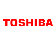 TOSHIBA