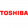 TOSHIBA