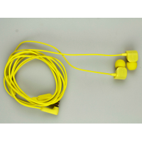 Навушники Remax RM-502 yellow