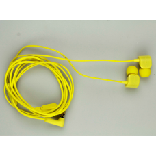 Навушники Remax RM-502 yellow