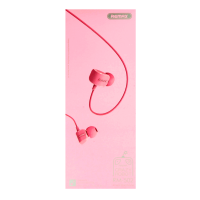 Навушники Remax RM-502 pink