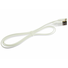 Кабель Remax RC-001i USB-A to Lightning 1м white