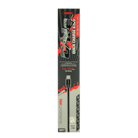 Кабель Remax RC-001м USB-A to Micro USB 1м black