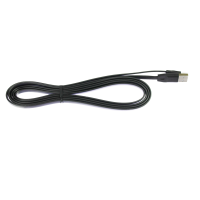 Кабель Remax RC-001м USB-A to Micro USB 2м black