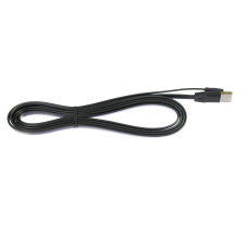 Кабель Remax RC-001м USB-A to Micro USB 2м black