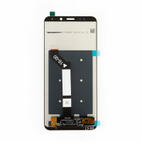 Дисплей Xiaomi Redmi 5 Plus з сенсором white