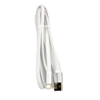 Кабель Remax RC-094i USB-A to Lightning 12W 2.4A 2м white