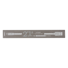 Кабель Remax RC-094m USB-A to Micro USB 12W 2.4A 2м white