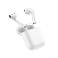 Навушники bluetooth Hoco ES39 TWS white