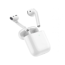 Навушники bluetooth Hoco ES39 TWS white