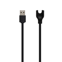 Зарядний пристрій Mi Band 2 black