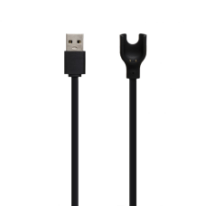 Зарядний пристрій Mi Band 2 black