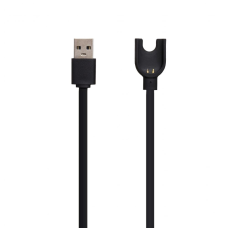 Зарядний пристрій Mi Band 3 black