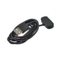 Бездротовий зарядний пристрій для смарт-годинників Amazfit black