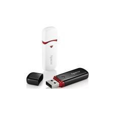USB 2.0 Apacer AH333 32Gb white