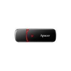 USB 2.0 Apacer AH333 32Gb black