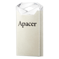 USB 2.0 Apacer AH111 64Gb crystal