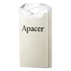 USB 2.0 Apacer AH111 64Gb crystal