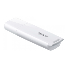 USB 2.0 Apacer AH336 32Gb white