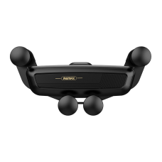Автотримач Remax RM-C40 black
