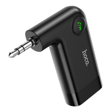 AUX приймач Hoco E53 black