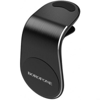 Автотримач Borofone BH10 black
