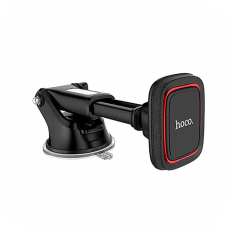 Автотримач Hoco CA42 black red