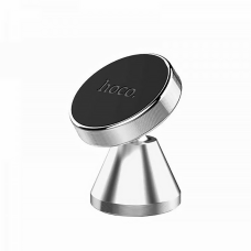 Автотримач Hoco CA46 silver