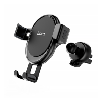 Автотримач Hoco CA56 black