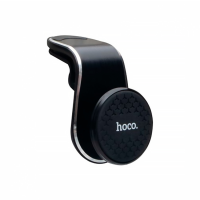 Автотримач Hoco CA59 Victory Air Outlet black