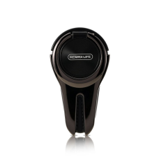 Автотримач Remax RL-BK01 black