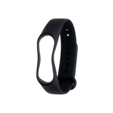 Ремінець Xiaomi Mi Band 3 Original Design black
