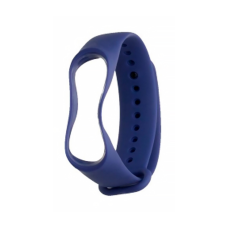 Ремінець Xiaomi Mi Band 3 Original Design dark purple