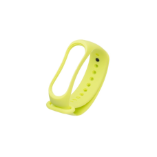 Ремінець Xiaomi Mi Band 3 Original Design lime