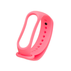 Ремінець Xiaomi Mi Band 3 Original Design pink