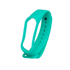 Ремінець Xiaomi Mi Band 3 Original Design mint