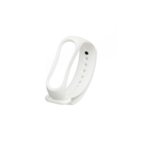 Ремінець Xiaomi Mi Band 3 Original Design white