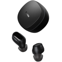 Навушники bluetooth Baseus Encok WM01 TWS black