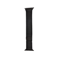 Ремінець для Apple Watch Milanese Loop (38,40,41) mm black