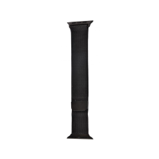 Ремінець для Apple Watch Milanese Loop (38,40,41) mm black