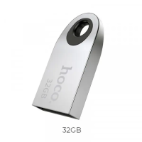 USB 2.0 Hoco UD9 32Gb silver