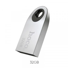 USB 2.0 Hoco UD9 32Gb silver
