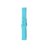 Ремінець універсальний Sport Band (Amazfit, Samsung, Huawei) 20mm blue