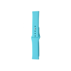 Ремінець універсальний Sport Band (Amazfit, Samsung, Huawei) 20mm blue