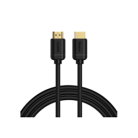 Кабель Baseus high definition Series HDMI-HDMI 2m black