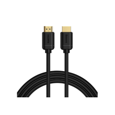 Кабель Baseus high definition Series HDMI-HDMI 2m black