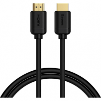Кабель Baseus high definition Series HDMI-HDMI 1m black