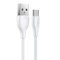 Кабель Remax RC-160a USB-A to Type-C 10W 2.1A 1м white