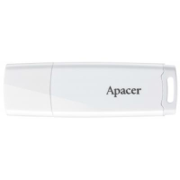 USB 2.0 Apacer AH336 64Gb white