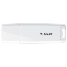 USB 2.0 Apacer AH336 64Gb white